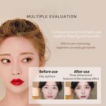 Biya 液體高光和修容棒,黑暗的界,製作,1入組水泥棒(顏色102) - 水泥棒 - 查看 8