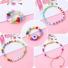 1袋2mm3MM4mm吊墜捷克語玻璃種子珠子DIY手環項鍊隔片珠子適用於珠寶製作DIY耳環項鍊 - 橄欖綠 - 查看 9