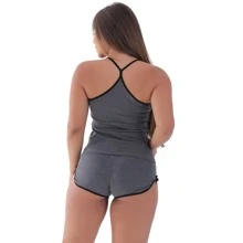 Click Mais Bonita Women Pajama Sets - Nhiều màu - Xem 6