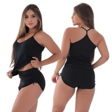 Click Mais Bonita Women Pajama Sets - Nhiều màu - Xem 2