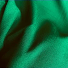 Tecido Viscolinho Liso - Verde - Visão 2