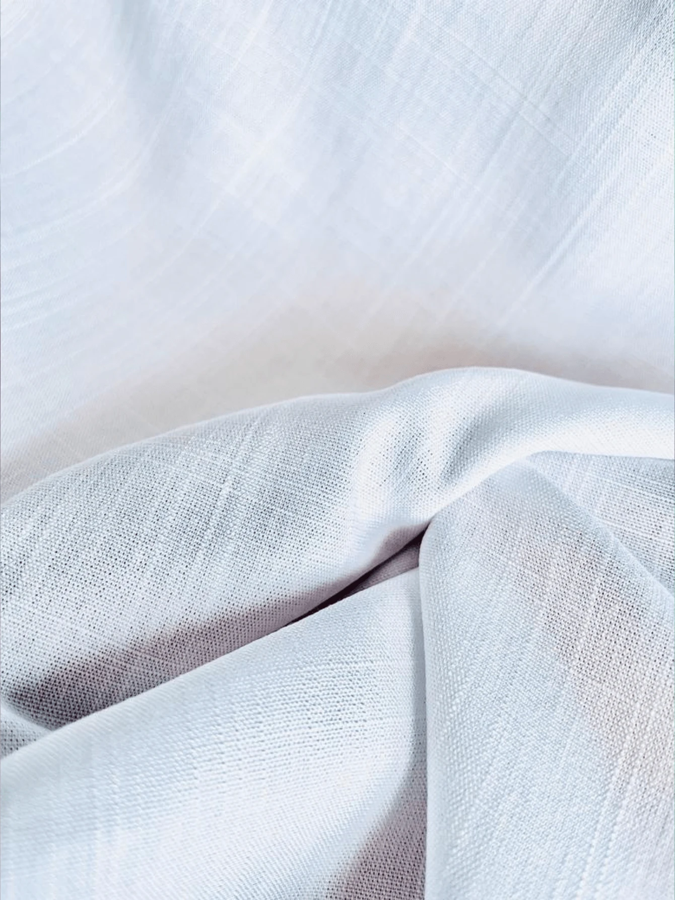 Sheets - White - View 1