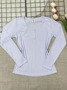 Women T-Shirts - White - View 1