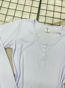 Women T-Shirts - White - View 2