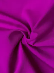 Tecido Viscolinho Liso - Roxo - Visão 2