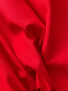 Sheets - Rouge - Voir 1