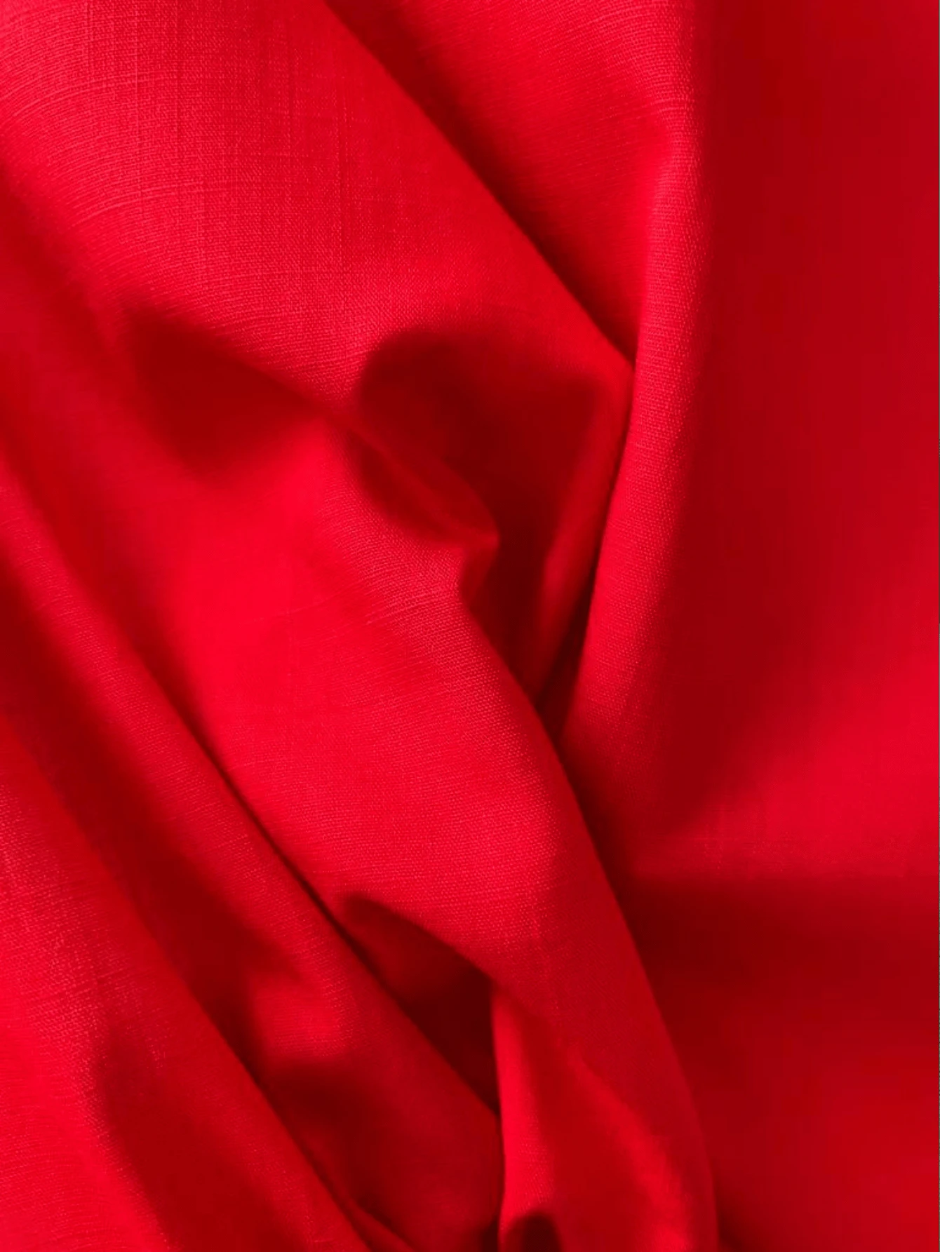 Sheets - Rouge - Voir 1
