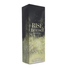 PERFUME BEYONCE RISE 100 ML EDP SPRAY - Dorado - Ver 3
