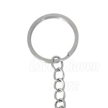 Kpop Stray Kid Skzoo Plush Jiniret Keychain Korean Band Korean Fashion Music - 白色 - 查看 2