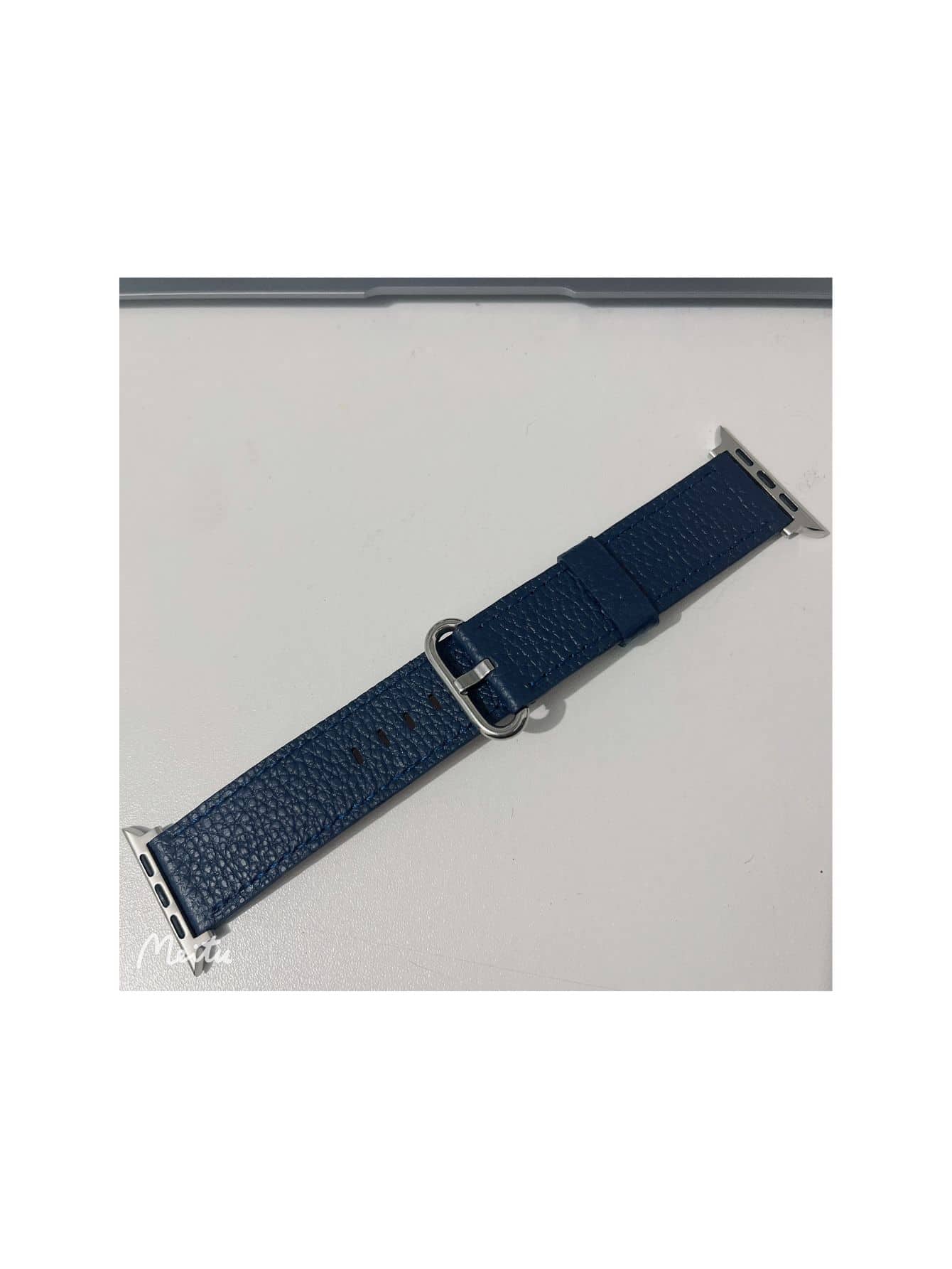 Smartwatch Band - 藏蓝色 - 查看 2