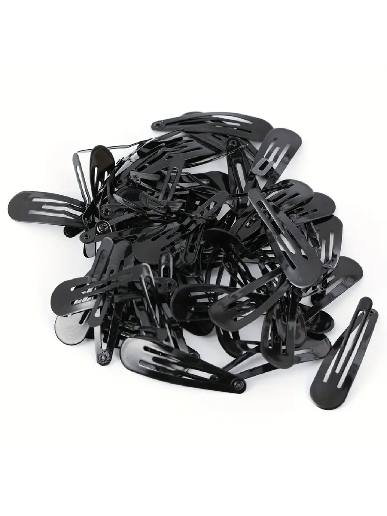 30 Women's Y2k Water Drop Bb Clip Hair Clips Casual Claw Clips Hair Claws Hair Barrettes, School Stuff, Hair Accessories