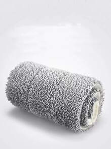 1 Miếng Rảnh tay Thuận tiện Đồ lau nhà - trắng - Xem 6