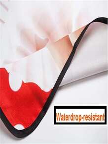 搞笑圍裙性感男士女士烹飪廚房圍裙派對假裝服飾 - 紳士男人 - 查看 2