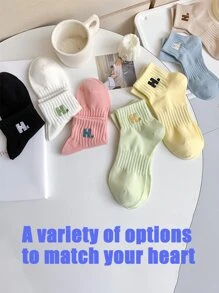 踝透氣壓力襪帶拱形支撐舒適軟墊無痕短襪適合女士和男士競技跑步騎行遠足 - 綠色 - 查看 3