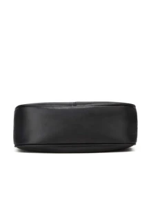 West Crossbody Bags for Women Multi Pocket Cross Body Bag Purses with Adjustable Strap - Black - View 4