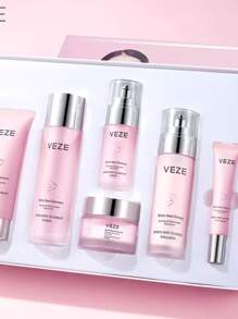 Skincare Kit For Rejuvenation (6 Products)