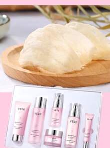 Skincare Kit For Rejuvenation (6 Products)