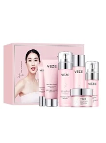 Skincare Kit For Rejuvenation (6 Products)