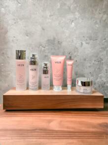 Skincare Kit For Rejuvenation (6 Products)