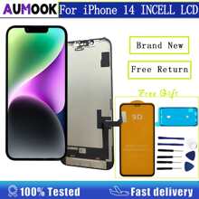 手機液晶屏適用於iphone14