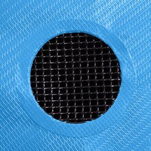 100 Gallon Folding Rain Barrel Water Collector Blue - 藍色 - 查看 7