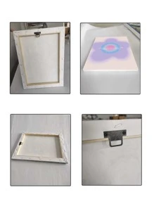 裝飾掛畫 - 彩色 - 查看 2