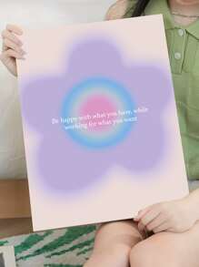 裝飾掛畫 - 彩色 - 查看 4