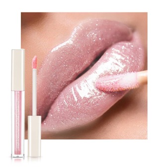 YOUNG VISION 長效滋潤唇彩01