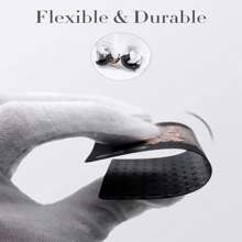 1副金色撲克牌防水扑克牌塑料pet扑克牌新奇撲克遊戲工具,適用於家庭遊戲派對 - 金色 - 查看 4