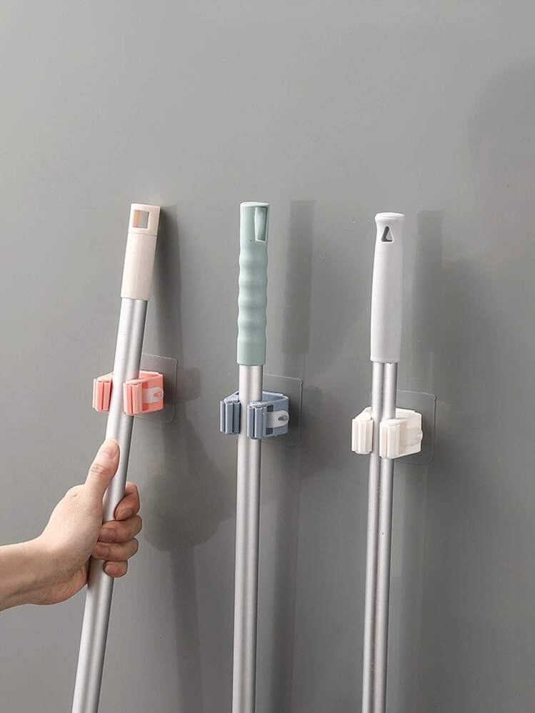 Hooks for broom hotsell