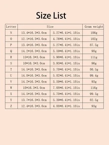 1 pieza Luz de la decoración ABS decorativo modernista con diseño de letra LED para fiesta - Amarillo - Ver 5