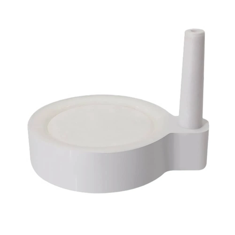 Portable Air Bubble Stone Mute Oxygen Pump Bubble Plate Oxygen Aerator Fish Tank Aquarium Accessories - trắng - Xem 1