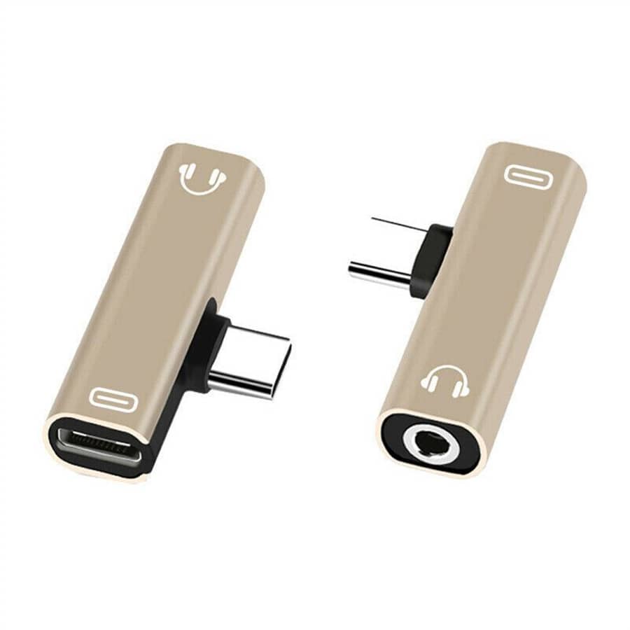 Adaptador de cargador
