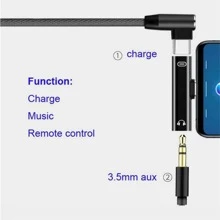 Adaptador de cargador