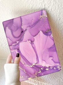 Double Side Printing,Magnetic Case Compatible With IPad 5th 6th 7th 8th 9th 10th 9.7inch 10.2