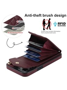 Đàn Phong cầm Phong cách Ốp lưng & bao da điện thoại Với người có ring , Thẻ Máy đánh bạc , Dây buộc Và Chống giọt bắn Thiết kế - Nhiều màu - Xem 2