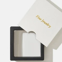 1 Miếng Tự nhiên Mã não đá Hình dạng Lê Cắt 925 sterling bạc Nhẫn đính hôn , Qủa tặng Đối với phụ nữ - màu xanh lá - Xem 9