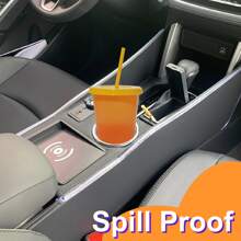 10 Packs Color Changing Plastic Cups With Lids And Straws, 24oz Reusable Drinking Cups For Cold Beverages, Suitable For Adults, Kids, Parties, Ideal Gift - multiple colour - View 4