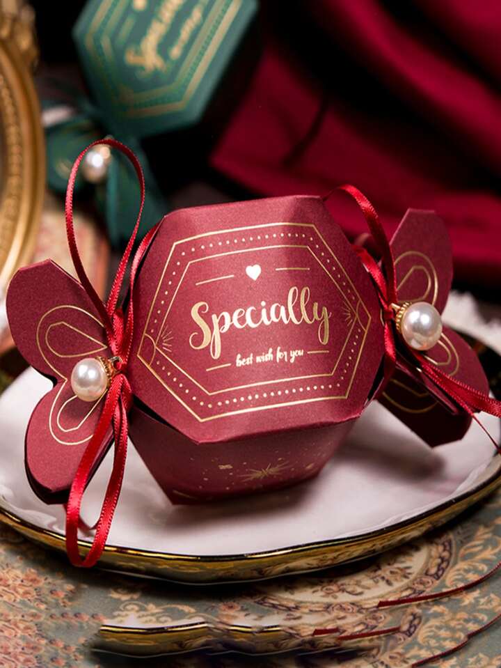 Aggregate more than 154 wedding sweet gift boxes best kidsdream.edu.vn