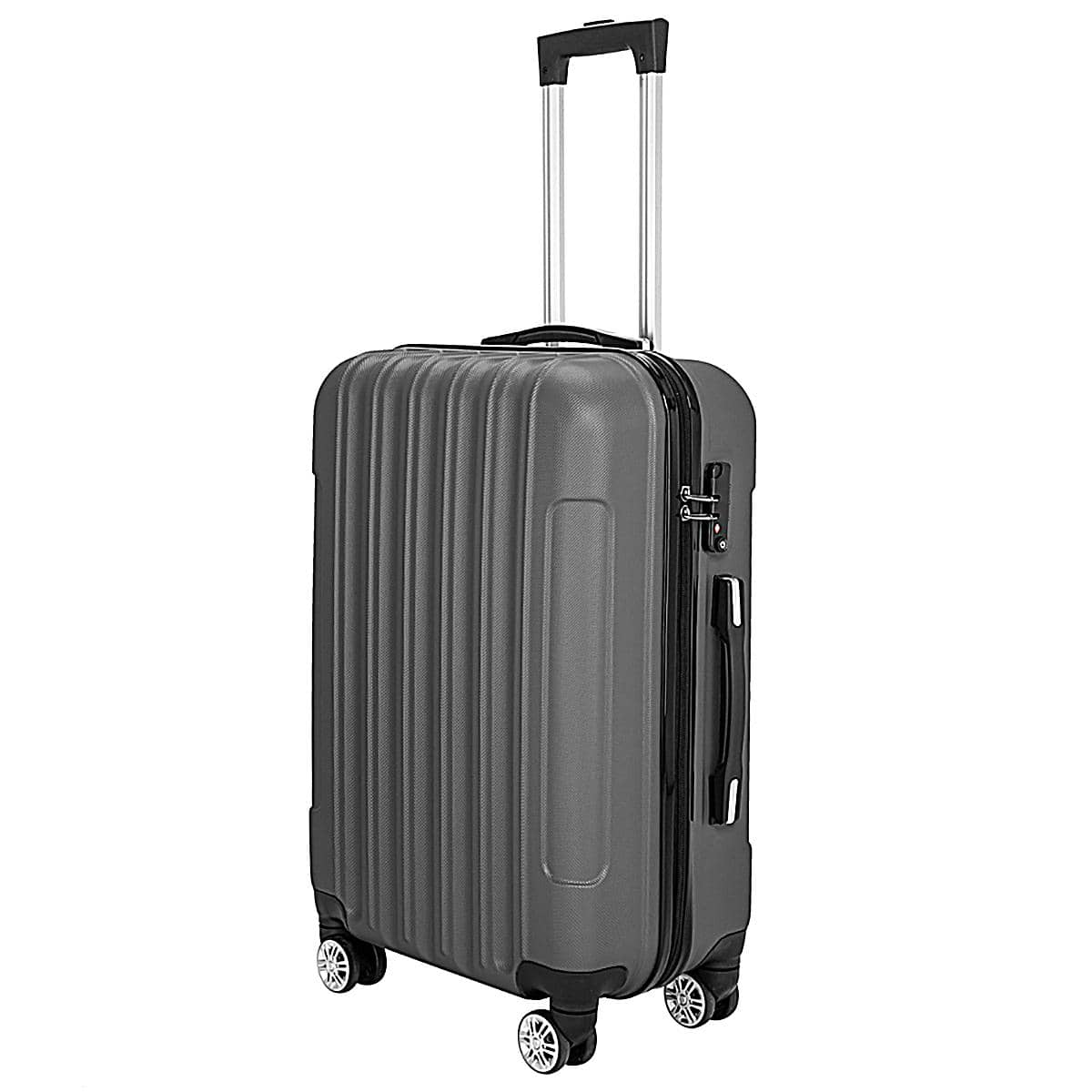 3in1 Multifunctional Large Capacity Traveling Storage Suitcase