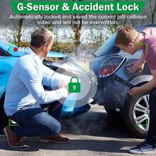 2.5K高清夜視迷你便攜 - 淺灰色 - 查看 6