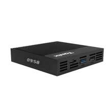 Android 11 4GB/32GB 4K HD Media Player TV Box - US Plug - View 2