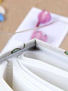 QYeah 6寸過塑100張相冊兒童相冊1 - 彩色 - 查看 3