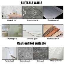 1入組不銹鋼浴室置物架，自黏淋浴盒，用於整理淋浴配件