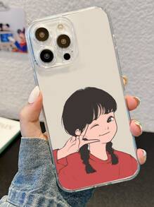 Husă moale Tpu pentru telefon