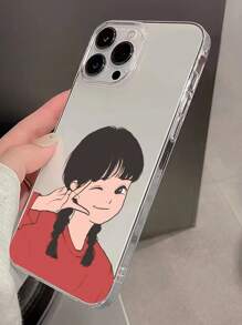 Husă moale Tpu pentru telefon