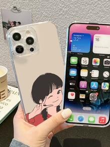 Husă moale Tpu pentru telefon