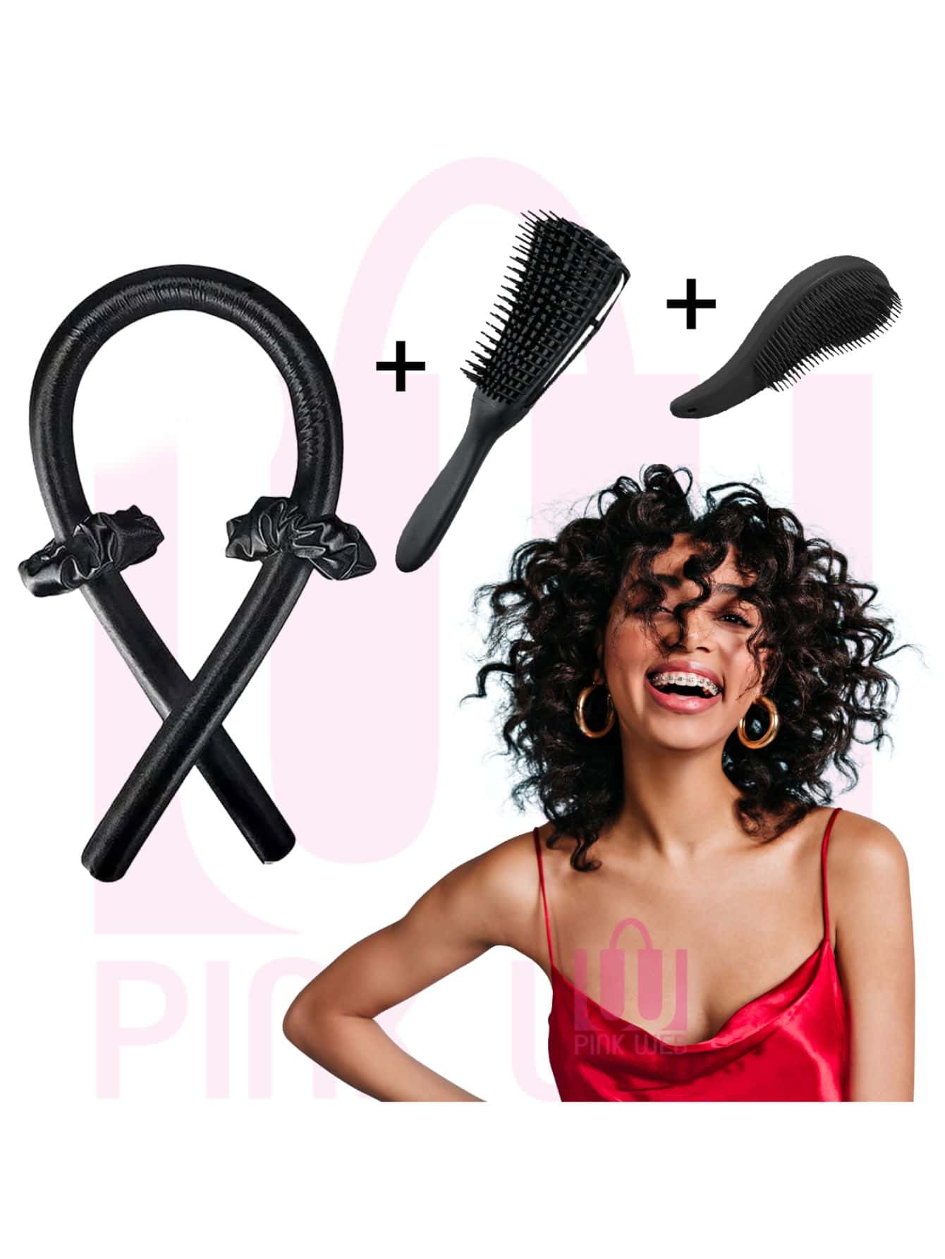Styling Tools - Nhiều màu - Xem 1