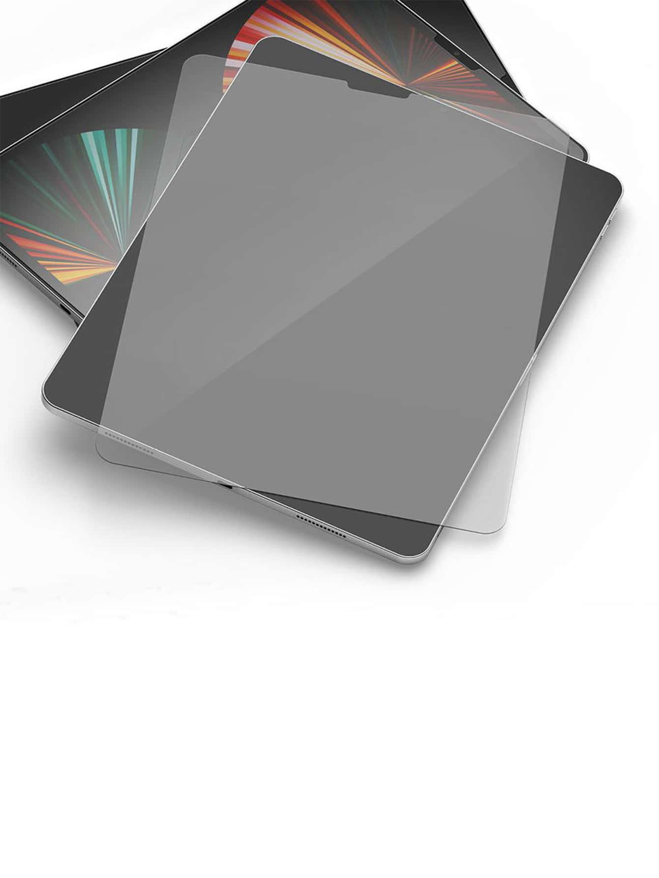 1pc IPad10/IPadpro11 Horizontal Privacy Screen Protector 180° AntiPeek