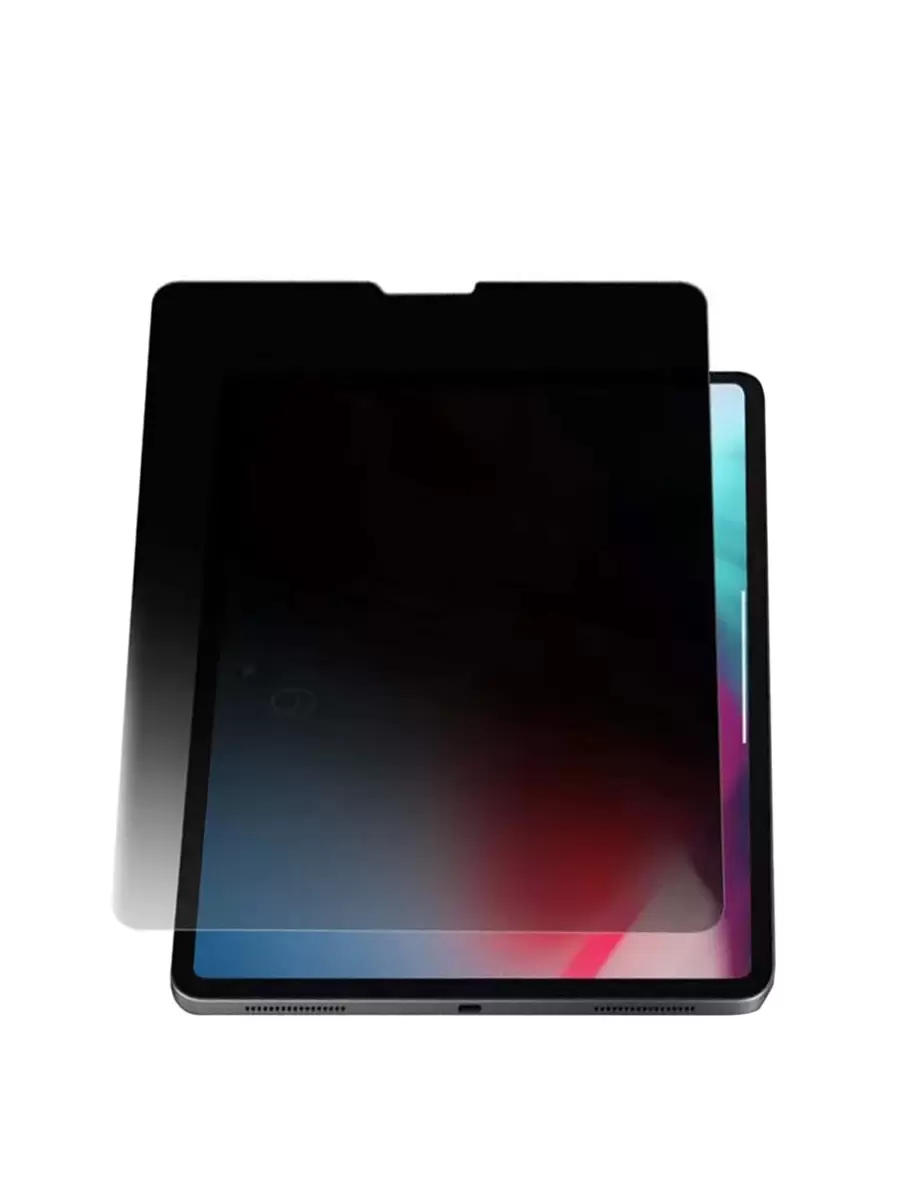 1pc IPad10/IPadpro11 Horizontal Privacy Screen Protector 180° AntiPeek
